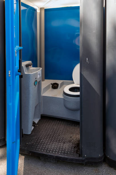 Portable Toilet Options We Offer in Yuma, CO