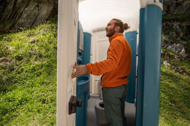 Best Porta potty rental near me  in Yuma, CO