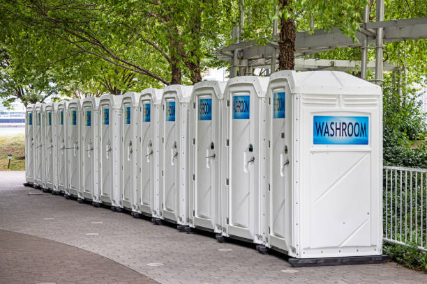 Yuma, CO porta potty rental Company