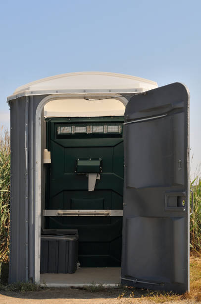 Porta potty rental for outdoor events in Yuma, CO