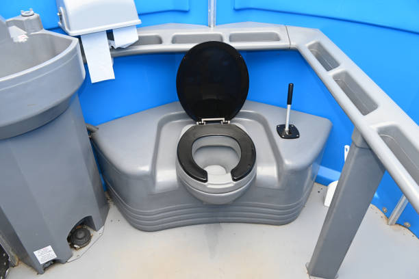 Best Construction site porta potty rental  in Yuma, CO