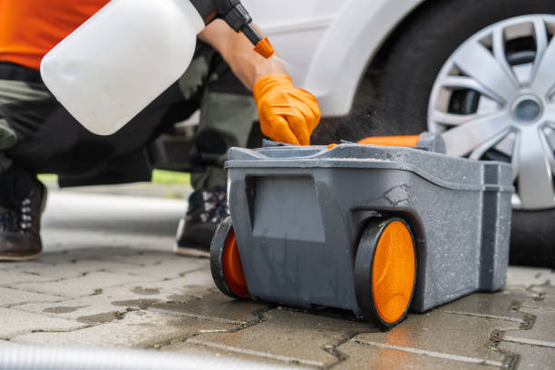 Best Affordable portable toilet rental  in Yuma, CO